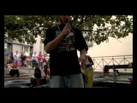 Freestyle CO2
