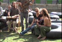 Live Obidaya « Rejoyce »