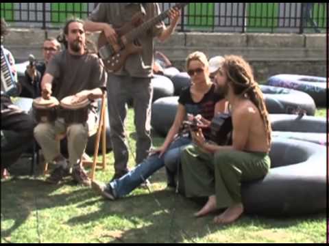 Live Obidaya « Rejoyce »