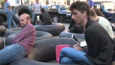 Interview de Guillaume Fedou