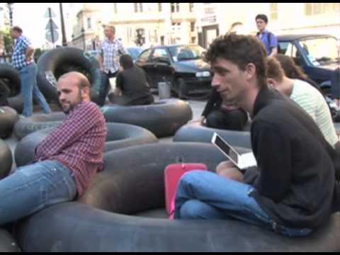Interview de Guillaume Fedou