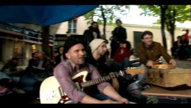 Interview de Jools on wheels