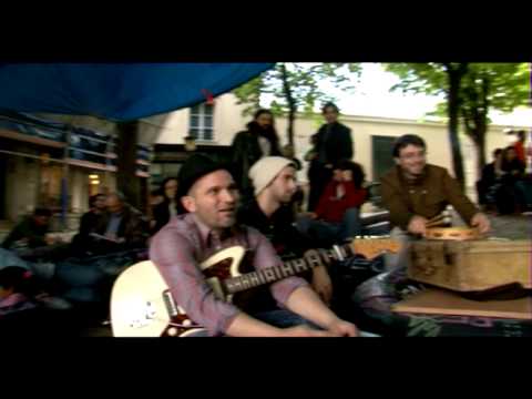 Interview de Jools on wheels