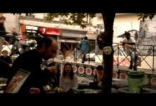 Interview de Nicolas kaer