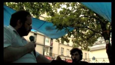 Pourquoi Anonymous représente le bien ?