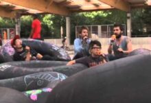 Live Salut c'est cool « Je t'aime en haute définition »