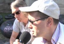 Interview de Malcolm Hammer de Génération Précaire