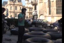 Edito Xavier Acte I Scène 3