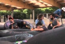 Interview de Salut c'est cool