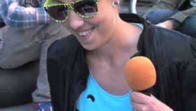 Live Anne Horel