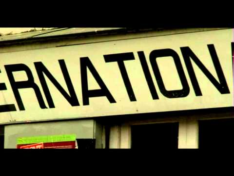 Qu'est ce qu'un griot ?