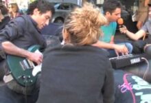 Live Guillaume Fedou « Mon Ange »