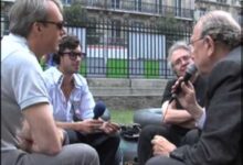 Interview de Pierre Aidenbaum, Maire du 3 ème Arrondissement de Paris