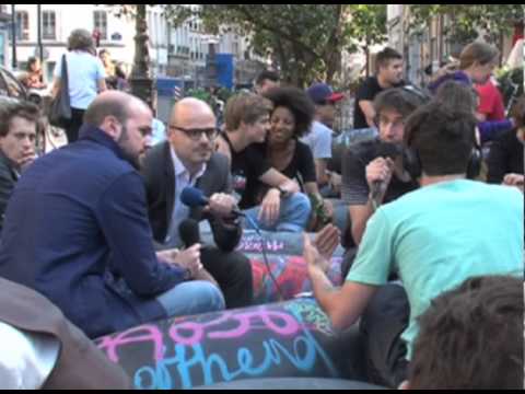 Interview de Grand Tout Part 2