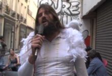 Jesus Show