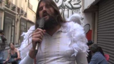 Jesus Show