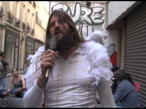 Jesus Show