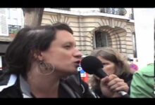 Interview de Aurelie « Projet le C L I P »