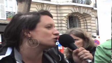 Interview de Aurelie « Projet le C L I P »