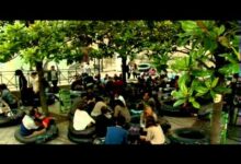 Interview de Antoine Bueno Part II