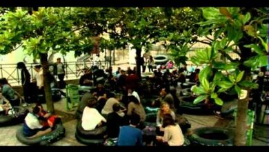 Interview de Antoine Bueno Part II