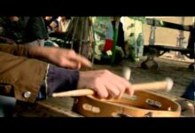 Jools on wheels Live II
