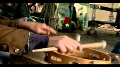 Jools on wheels Live II