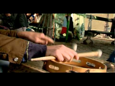 Jools on wheels Live II