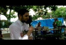 Interview de Mr Fogg