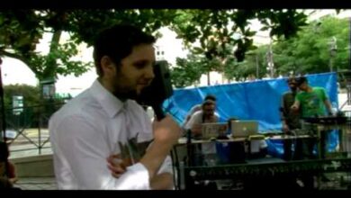 Interview de Mr Fogg