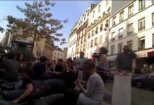 Battle Human Beatbox