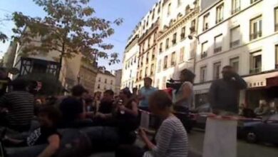 Battle Human Beatbox