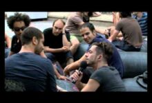 « Le jouir ensemble » par Medhi