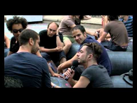 « Le jouir ensemble » par Medhi