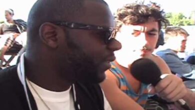 Interview de FRER 200
