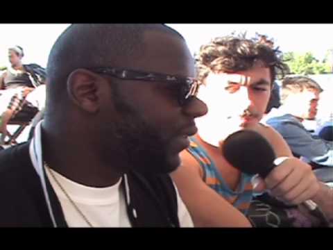 Interview de FRER 200
