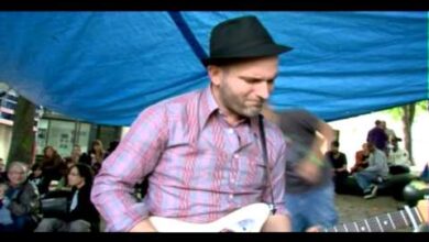 Jools on wheels Live I