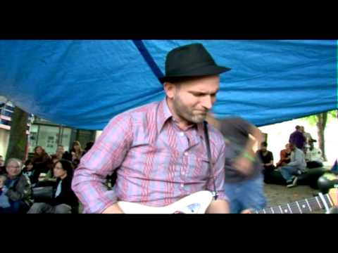 Jools on wheels Live I