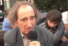 Interview de Raymond Lansoy, Rédacteur en Chef « Montmatre à la Une »