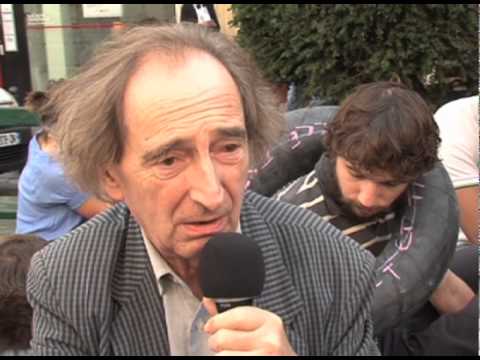 Interview de Raymond Lansoy, Rédacteur en Chef « Montmatre à la Une »