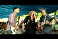 Jools on wheels « Black dog »