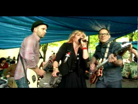 Jools on wheels « Black dog »