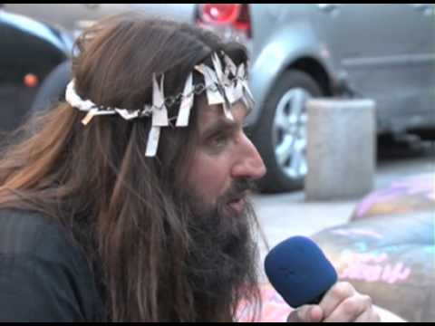Interview de Bilble 2 0