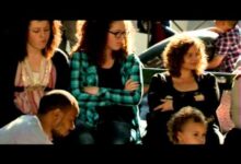 Laetitia Dana // Don't stop // CONCERT // 75020 // 2012