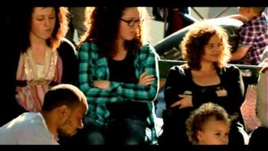 Laetitia Dana // Don't stop // CONCERT // 75020 // 2012