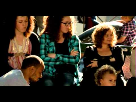 Laetitia Dana // Don't stop // CONCERT // 75020 // 2012