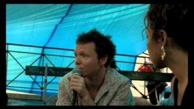 Interview de Fabrice de Clameurs.fr