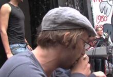 Blind Test Mister Bonus « Wake Up »
