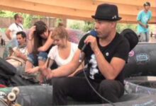 Interview de Dom Camillo