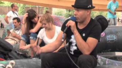 Interview de Dom Camillo